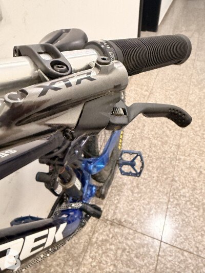 Shimano XTR 2026 9220model 4 piston