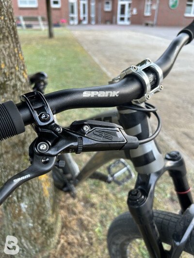 Sram G2 Ultimate Carbon