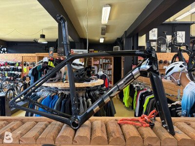 Trek Emonda SLR 7 2022