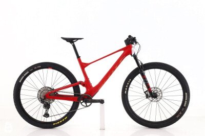 Scott Spark RC Team XT 2022