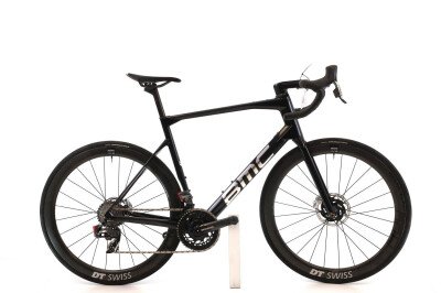 BMC Roadmachine 01 Three AXS 12V 2020
