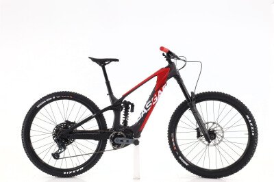 Gas Gas ECC4 GX 2024