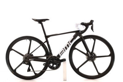 BMC SLR 01 Two Di2 12V 2024