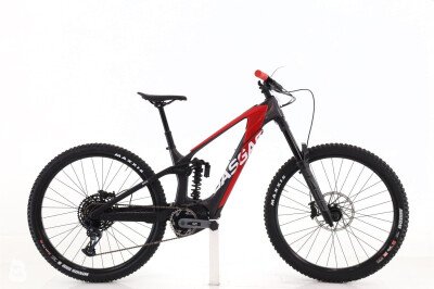 Gas Gas ECC4 GX 2024