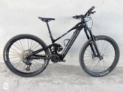 Mondraker Sly RR 2025