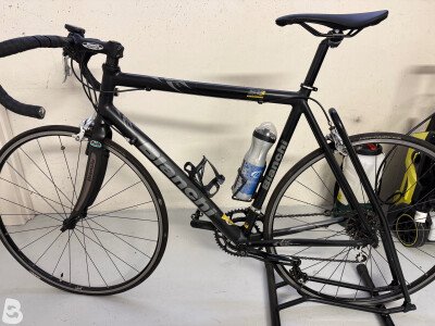 Bianchi Bianchi SL3 Lite Alloy (Reparto Corse).  Misure  L