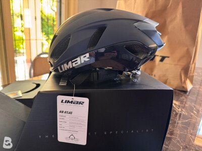 Limar Air Atlas 2026