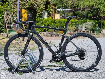 Specialized S-Works Tarmac SL7 SRAM red eTap AXS 2022