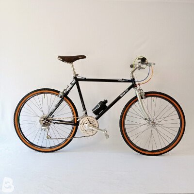 Gios Compact mtb,mountain bike, vintage 1989
