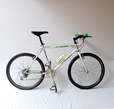 Colnago Superlativ, mountain bike, vintage 1992