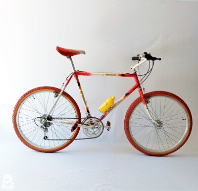 Rossin Marathon, mountain bike, vintage 1985