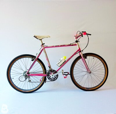 Colnago Alta Quota mtb, mountain bike, vintage 1992