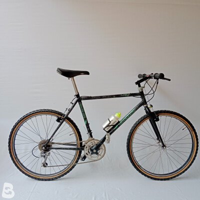 Colnago Olympus fantastic mtb, mountain bike, vintage 1990