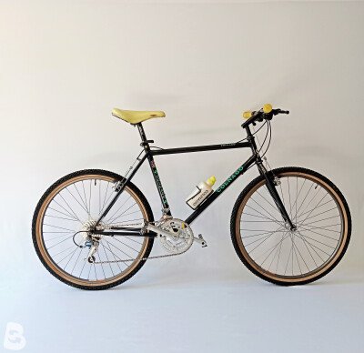Colnago Master anno 1989 mtb, mountain bike, vintage 1989