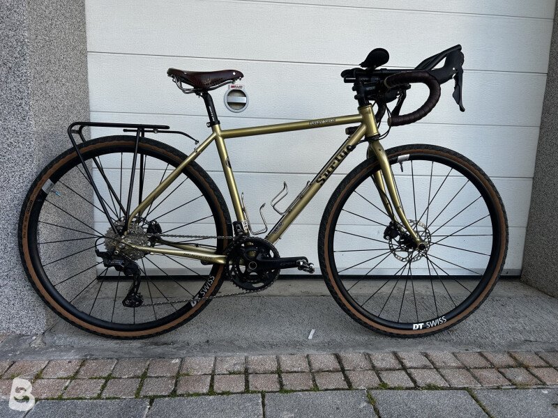 Surly Midnight Special Fools Gold 2024 used