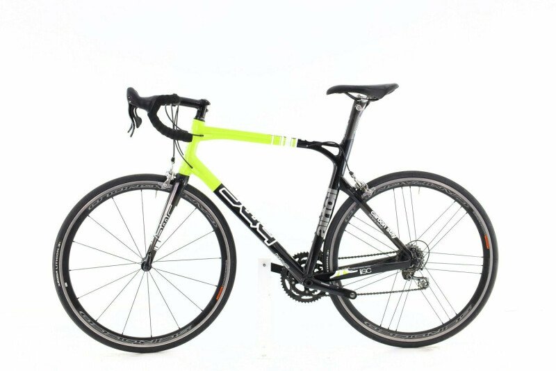 BMC Roadracer SL01 used