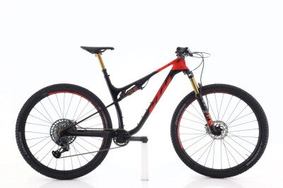 KTM Scarp Exonic XX1 AXS 2022