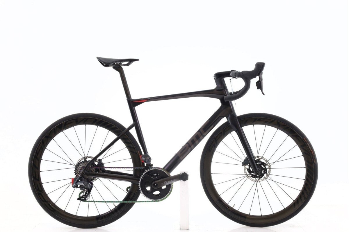 BMC Roadmachine AXS 12V 2019 used
