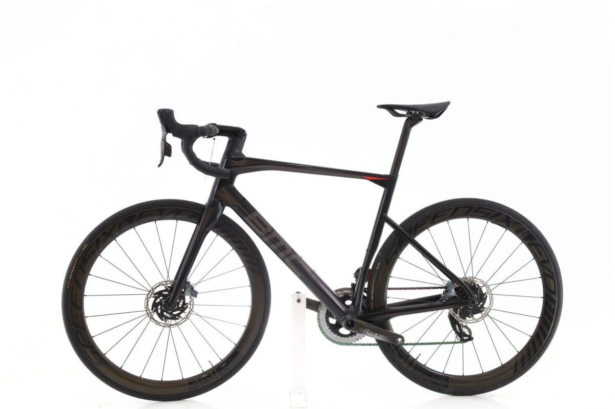 BMC Roadmachine AXS 12V 2019 used