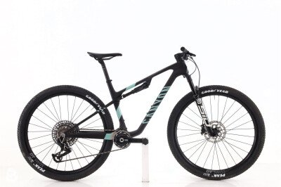 Canyon Lux CFR World Cup LTD XX AXS 2025