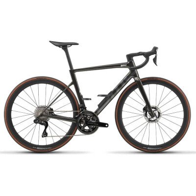 BMC Teammachine SLR 01 FOUR gold glitter carbon 2027
