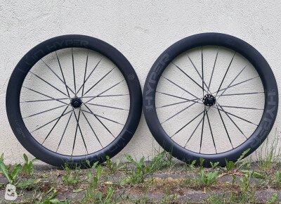 Lun Hyper 5 60mm