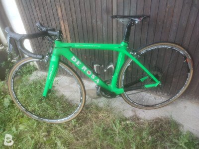 De Rosa Merak 2012