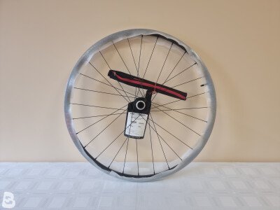Stans Notubes Podium Carbon SRD 29" 12x148 Boost Rear Shimano HG