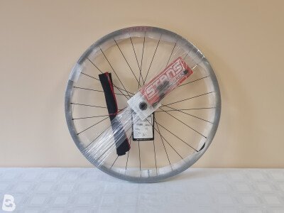 Stans Notubes Podium Carbon SRD 29" 12x142 Rear Shimano HG