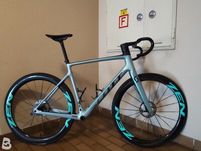 Scott Addict 10 2024