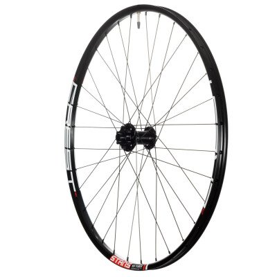 Stans Notubes Crest MK3 29" 15x100 Front Wheel