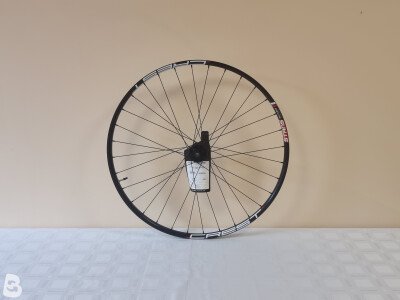 Stans Notubes Crest MK3 29" 15x110 Boost Front Crest