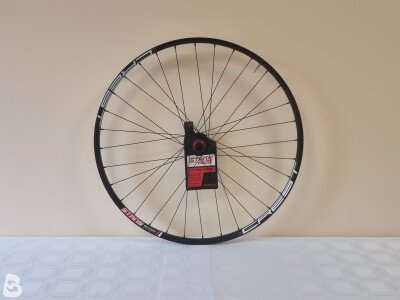 Stans Notubes Crest MK3 29" 12x142 Rear Shimano HG Wheel