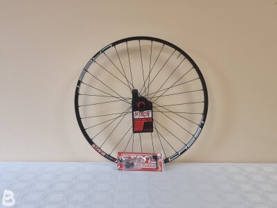 Stans Notubes Crest MK3 29" 12x142 Rear SRAM XD Wheel