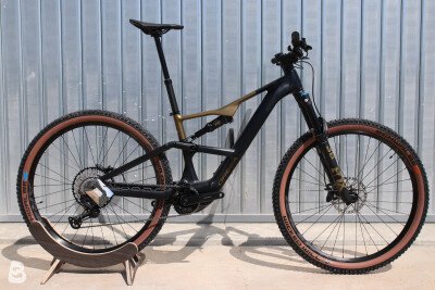 Orbea RISE SL H10 2026