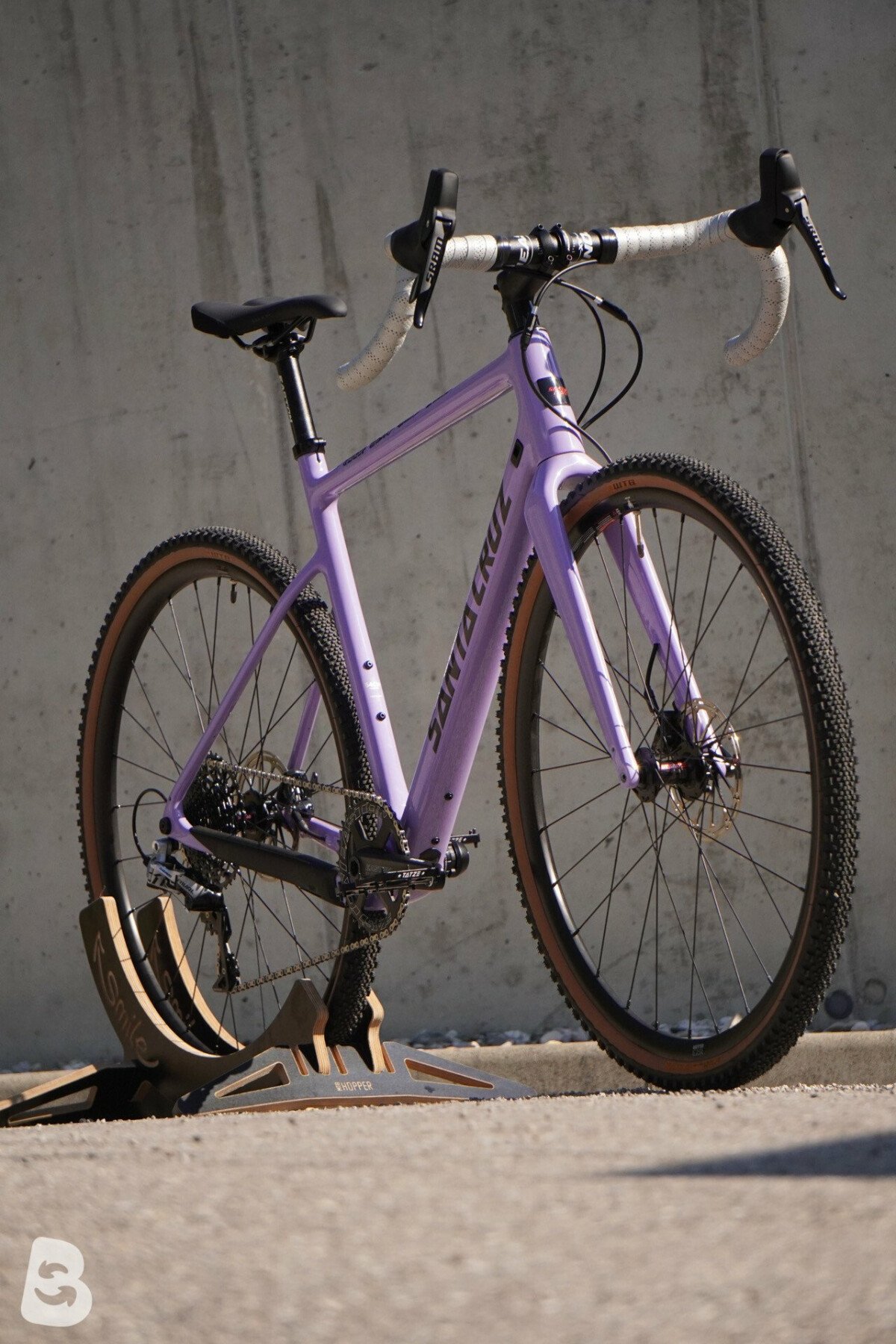 Santa Cruz Stigmata 2023 used