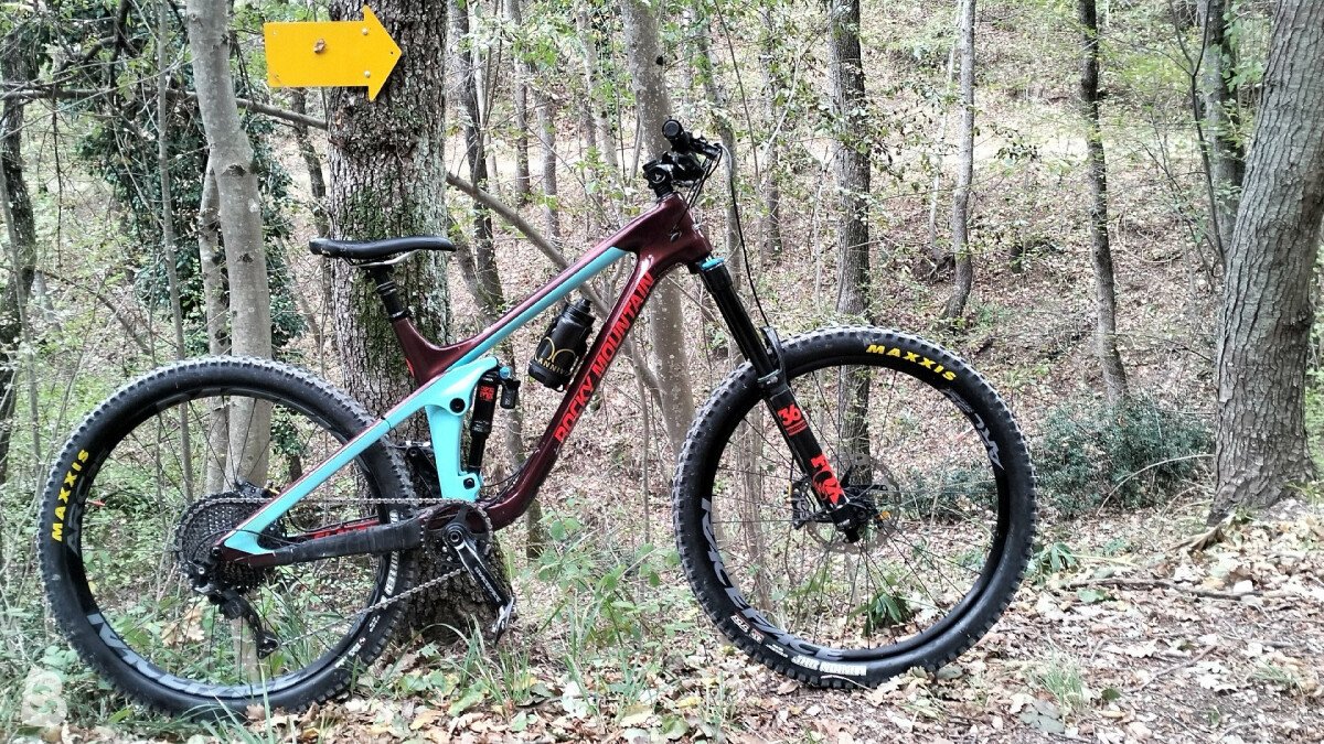 Rocky mountain slayer 2019 hot sale