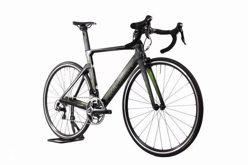 Merida REACTO 4000 used