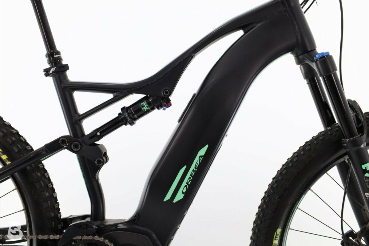 Orbea wild fs online h30