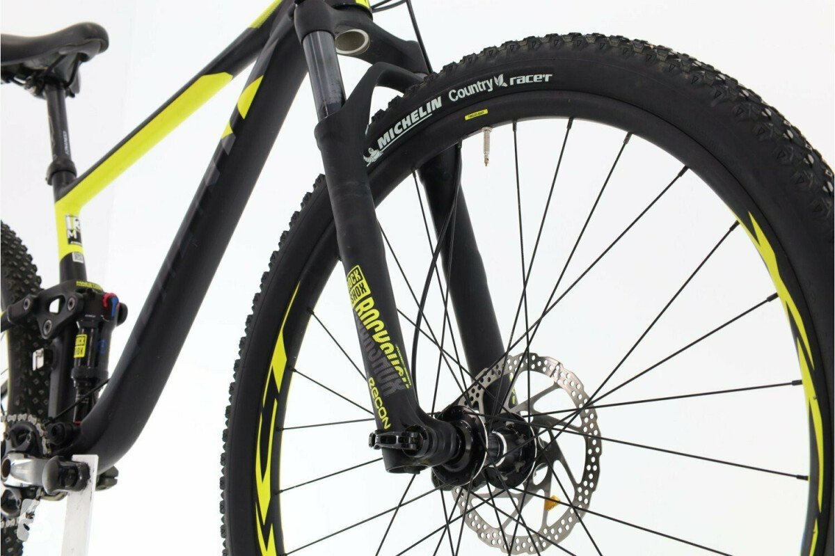 Giant anthem best sale 29er 3 2019