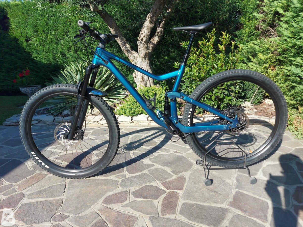 Scott genius cheap 960 price