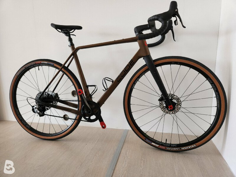CGDE Bike Factory Gravel C Terra 2023 gebraucht kaufen
