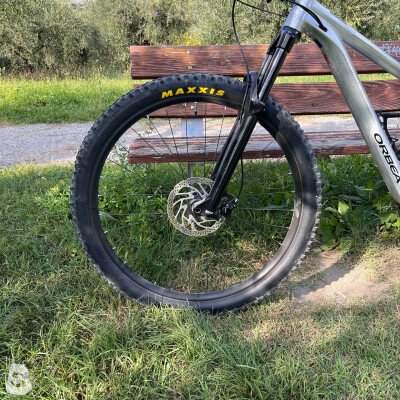 Orbea Laufey H30 2022 used