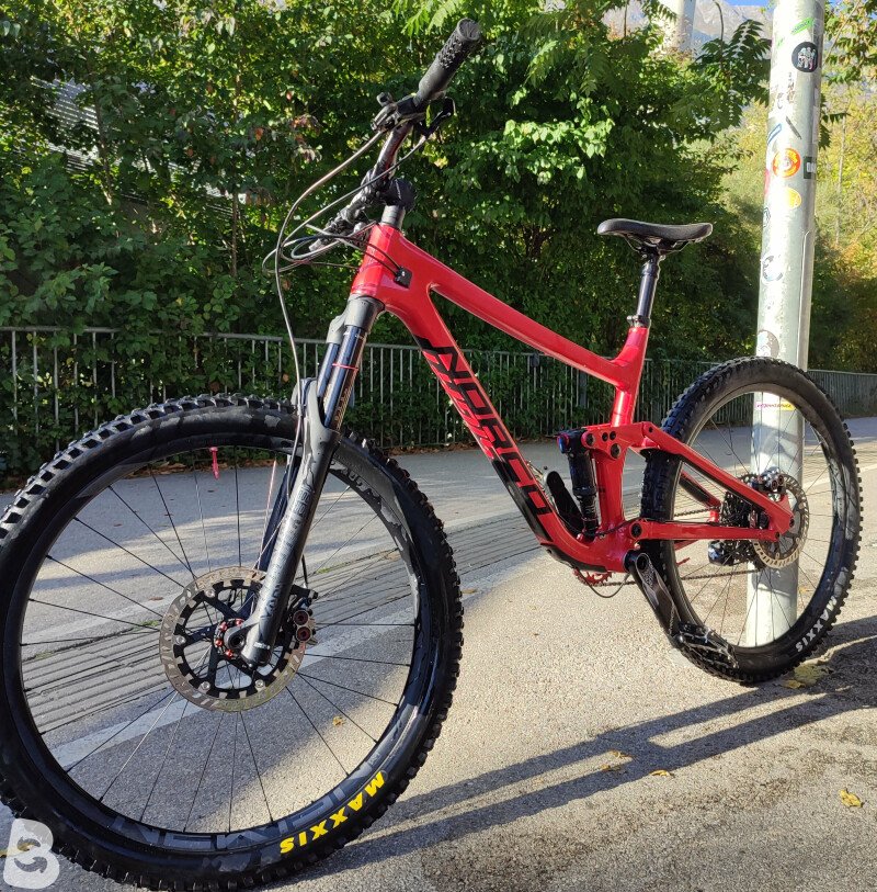 Norco Fluid Norco Sight A3 2019 2023 Norco Sight A3 29 – Specs - Main Image