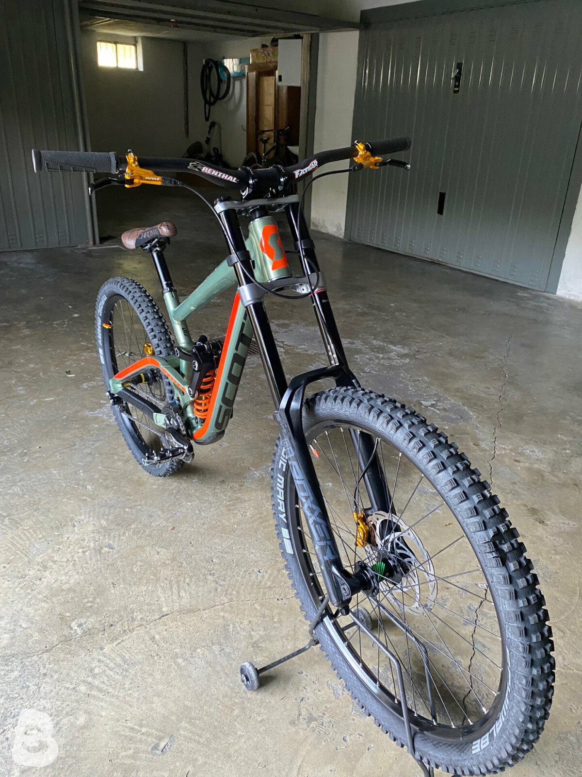 2019 scott 2025 gambler 710