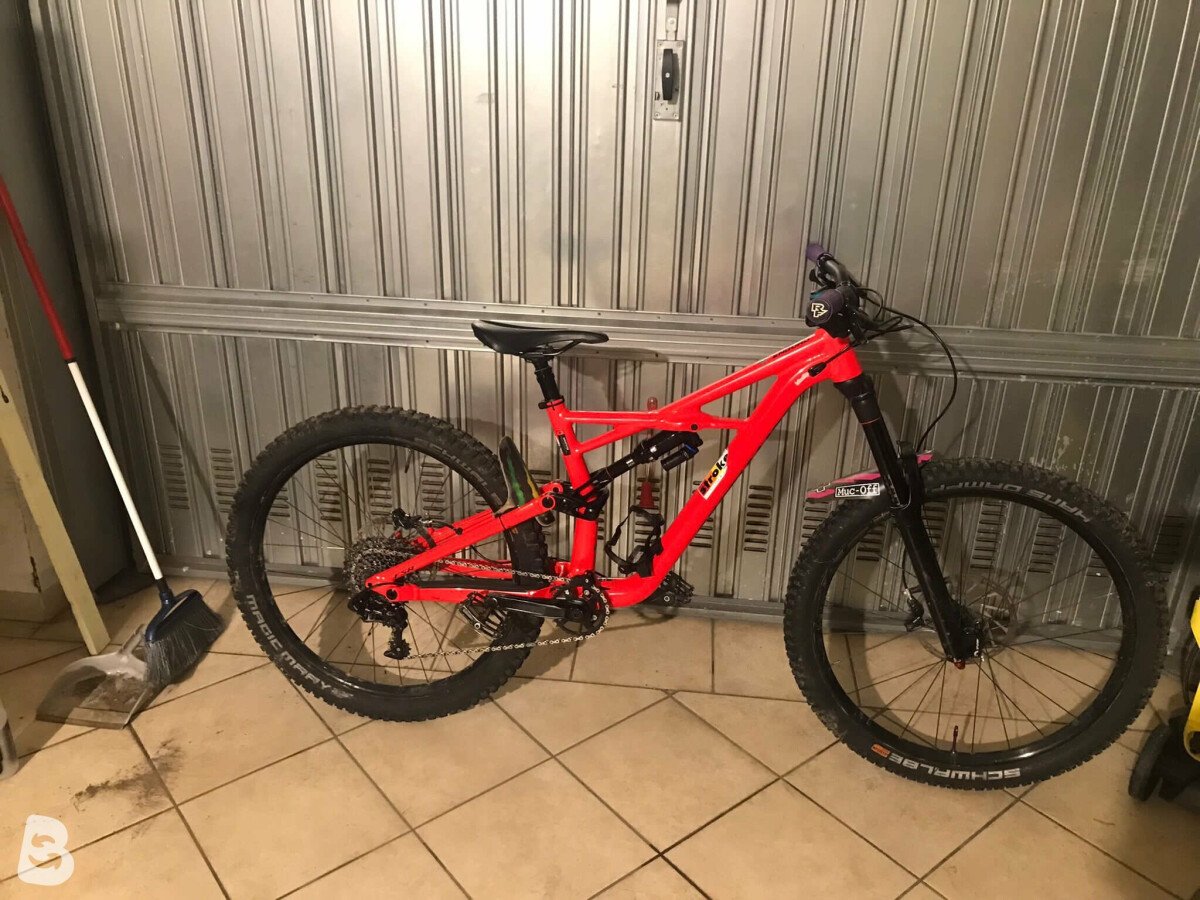 2019 specialized sales enduro comp