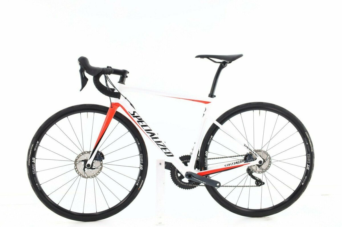 Specialized tarmac sl6 comp cheap disc road bike 2019