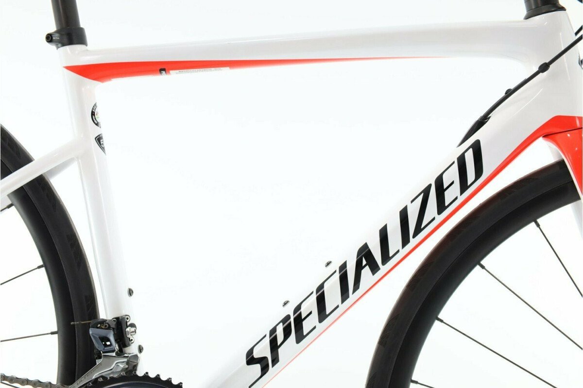 Specialized tarmac comp 2019 2024 peso