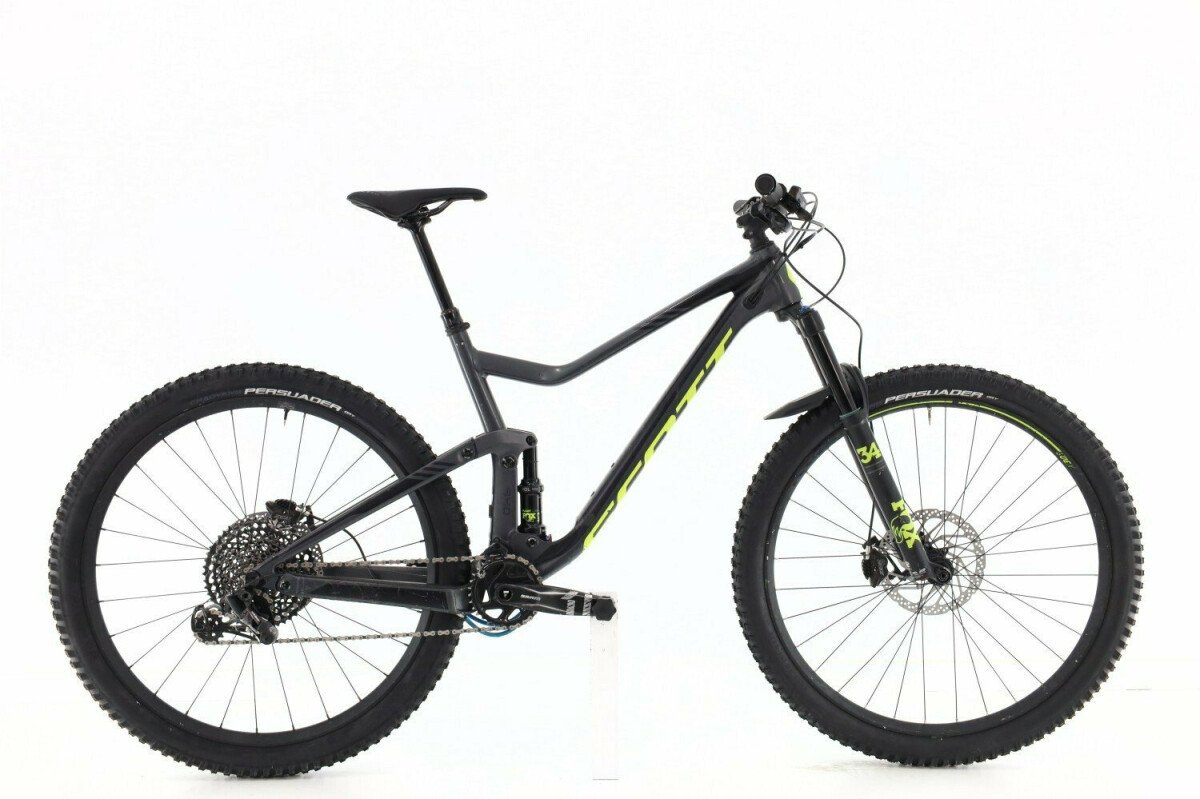 Mountain Bike Scott Genius 940 Bike Scott Spark 2019 Scott Genius