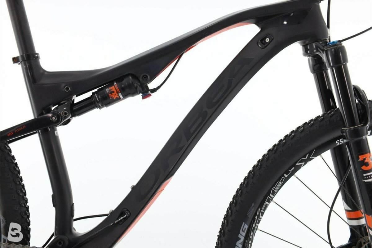 Orbea oiz 2018 discount m30